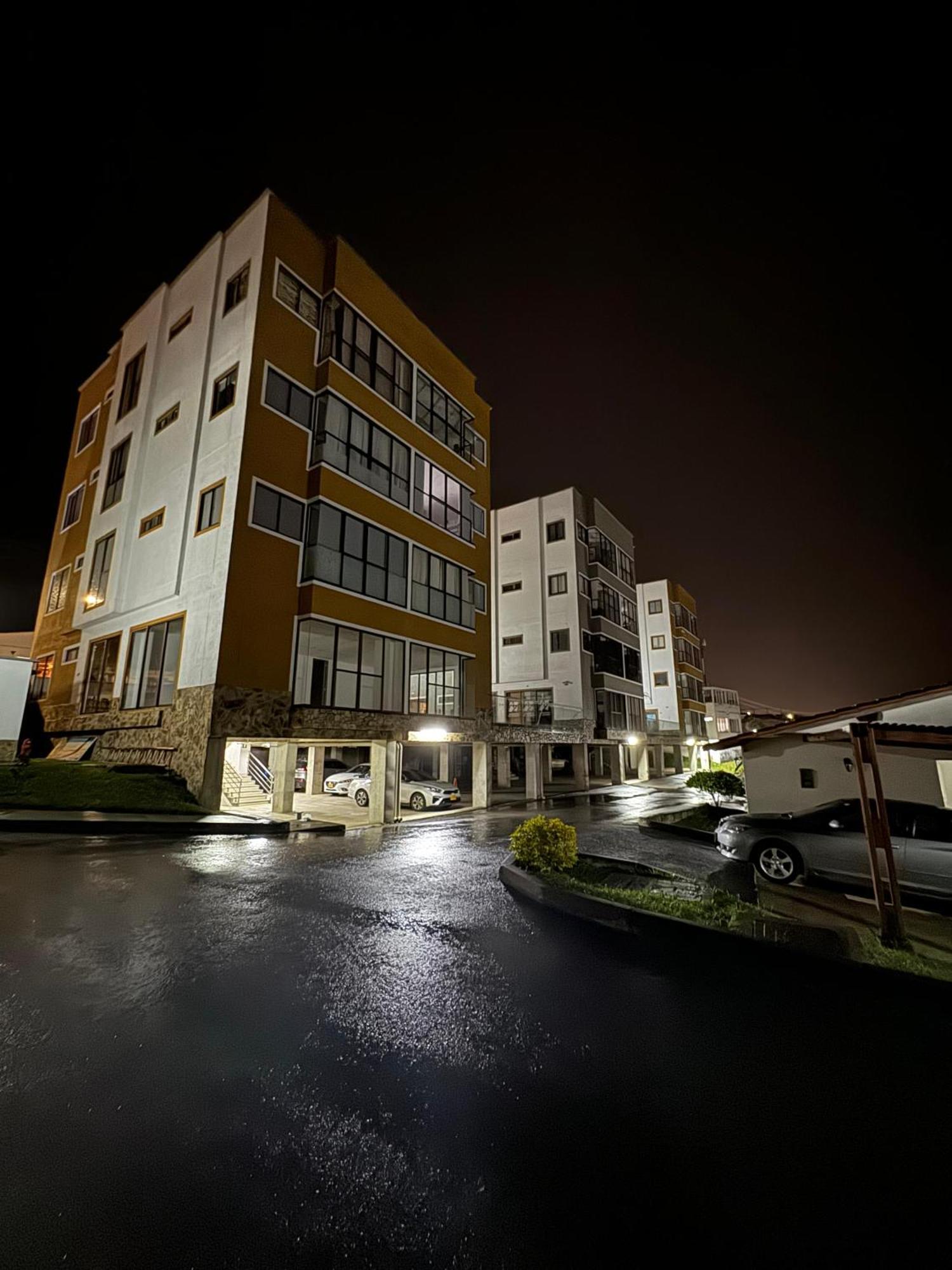 Espectacular Apto A 5 Minutos Del Parque Del Cafe Apartment Montenegro Exterior photo